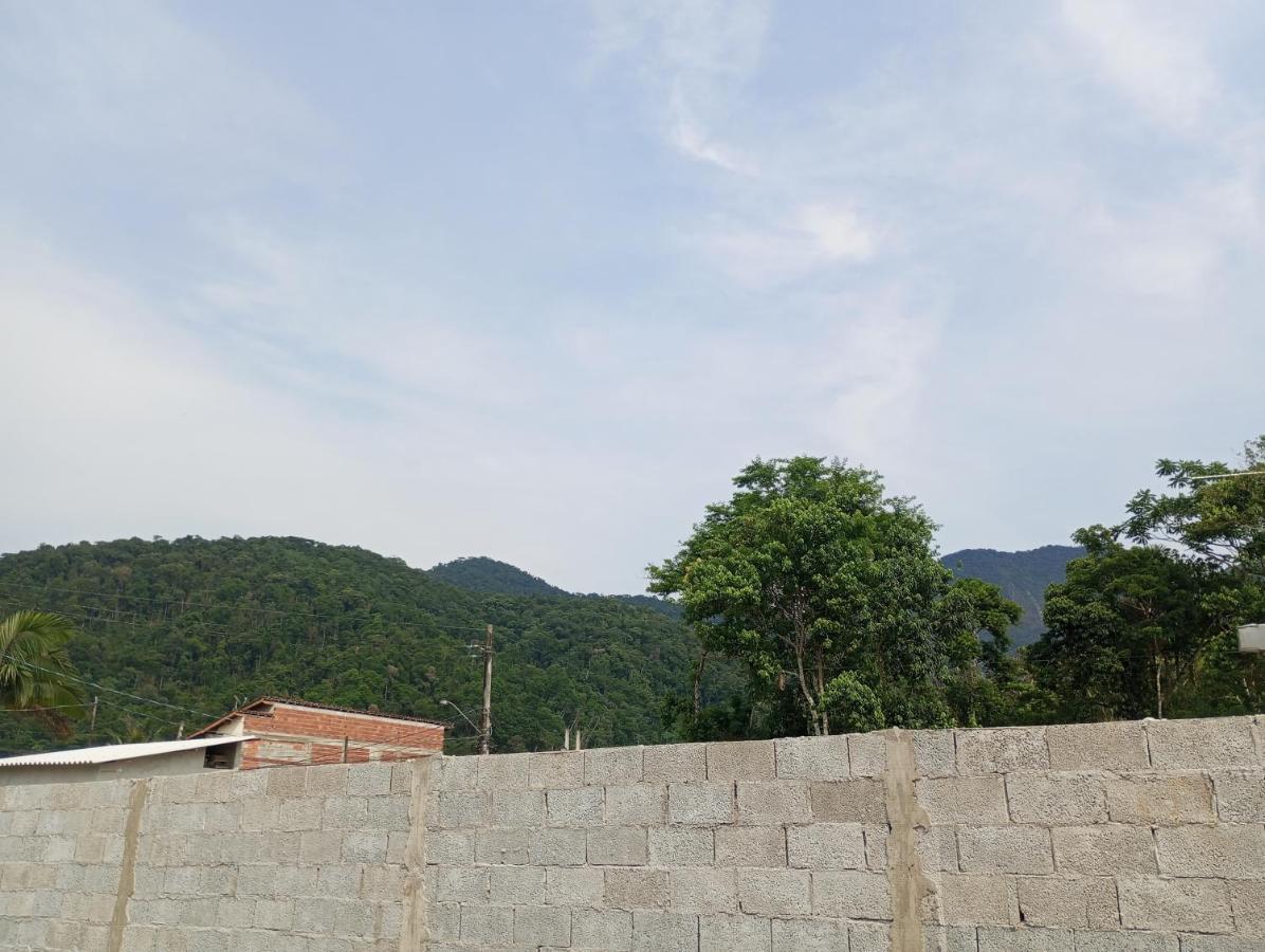Pousada 5 Cachoeiras Ubatuba Exterior photo