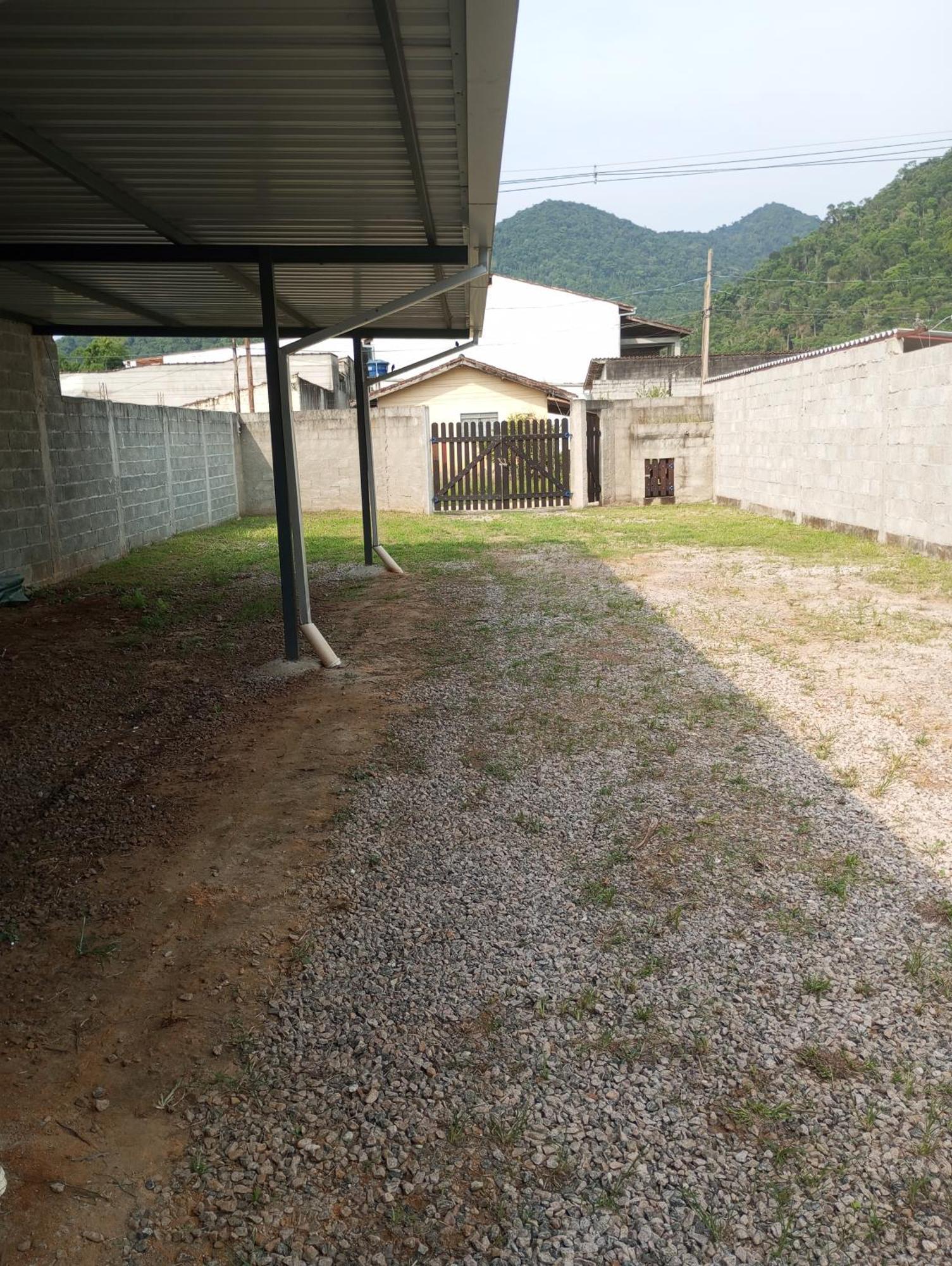 Pousada 5 Cachoeiras Ubatuba Exterior photo